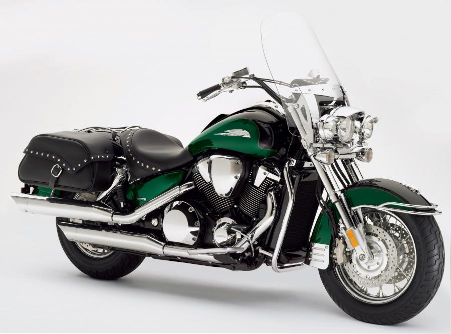 Honda VTX1800S
